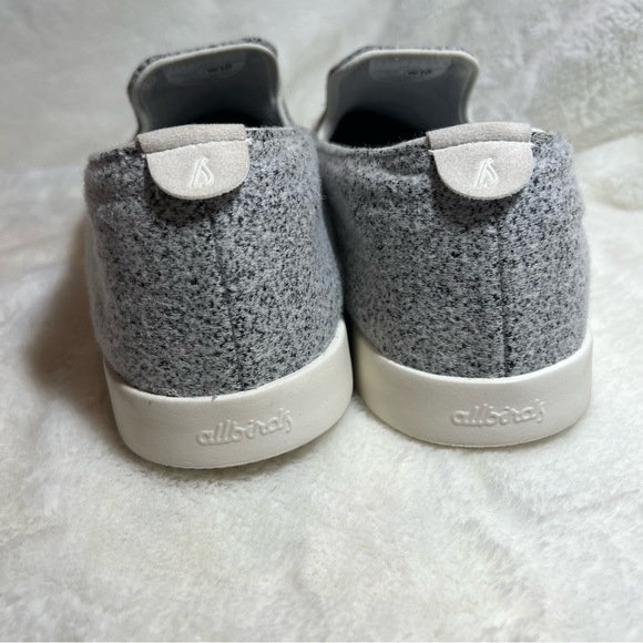 Allbirds clogs grey woman’s 10 - Picture 5 of 7